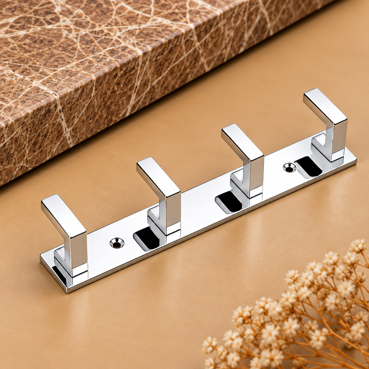 Khunti L Hook Full Aluminium image 2